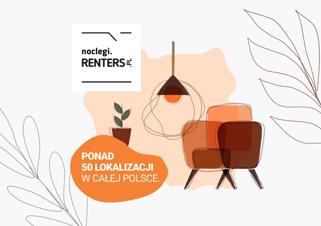 Residence On Wspolna Str. Apartment Warsaw By Renters Kültér fotó